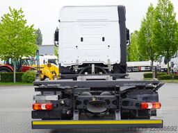 Mercedes-Benz Actros 2540 6x2 / 80 tho. km! / 5-seater