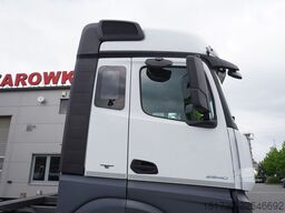 Mercedes-Benz Actros 2540 6x2 / 80 tho. km! / 5-seater