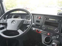 Mercedes-Benz Actros 2540 6x2 / 80 tho. km! / 5-seater
