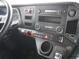 Mercedes-Benz Actros 2540 6x2 / 80 tho. km! / 5-seater