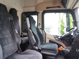 Mercedes-Benz Actros 2540 6x2 / 80 tho. km! / 5-seater