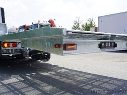 Mercedes-Benz Actros 2540 6×2 / 50 tho. km! / 5 units