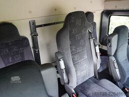 Mercedes-Benz Actros 2540 6×2 / 50 tho. km! / 5 units