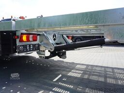 Mercedes-Benz Actros 2540 6×2 / 50 tho. km! / 5 units