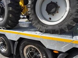 SCANIA R650 V8 8×4/4 / NEW tow truck