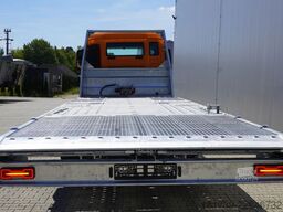 MAN TGM 26.320 6×2-4/NEW platform tow truck