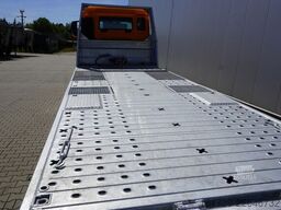 MAN TGM 26.320 6×2-4/NEW platform tow truck