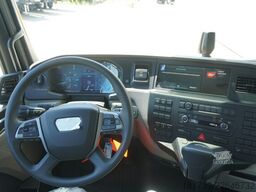 MAN TGM 26.320 6×2-4/NEW platform tow truck