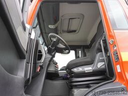 MAN TGS 35.360 E6 8×2 / FASSI F235A.2.22
