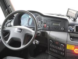 MAN TGS 35.360 E6 8×2 / FASSI F235A.2.22