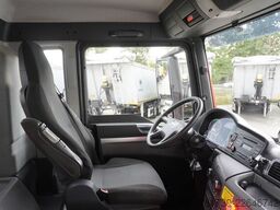MAN TGS 35.360 E6 8×2 / FASSI F235A.2.22