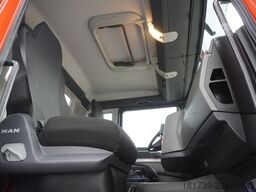 MAN TGS 35.360 E6 8×2 / FASSI F235A.2.22