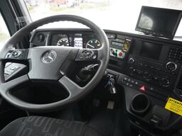 Mercedes-Benz Arocs 3236 8x4 / HDS Fassi F155A.0.22