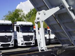 Iveco Eurocargo 160 E22K tipper / 60 tho. km!!