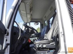 Iveco Eurocargo 160 E22K tipper / 60 tho. km!!