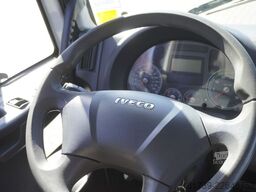 Iveco Eurocargo 160 E22K tipper / 60 tho. km!!