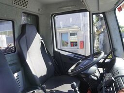 Iveco Eurocargo 160 E22K tipper / 60 tho. km!!