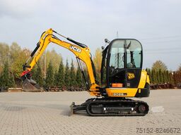 JCB 8026 CTS