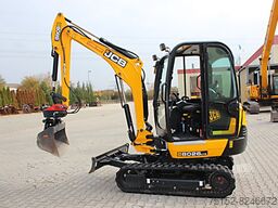 JCB 8026 CTS