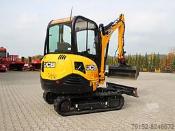 JCB 8026 CTS