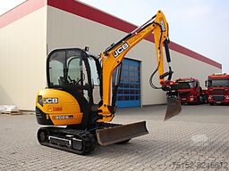 JCB 8026 CTS