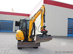 JCB 8026 CTS