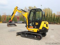 JCB 8026 CTS