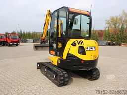 JCB 8026 CTS