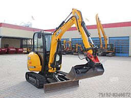 JCB 8026 CTS