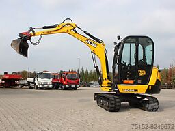 JCB 8026 CTS