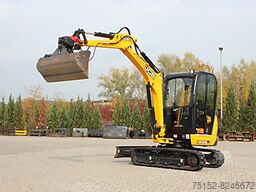 JCB 8026 CTS