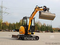 JCB 8026 CTS