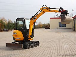 JCB 8026 CTS