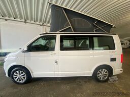 Volkswagen California Camper 4 Posti | Cucinotto + Letto Tetto