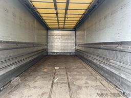 Orten AG 18T Anhänger / Getränke / SAF / Disc / Loadi...