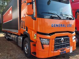 Renault T