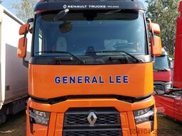 Renault T