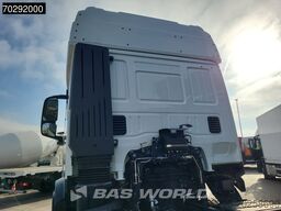 Iveco T-Way 510 8X4 New! Retarder Big-Axle Steelsuspe...
