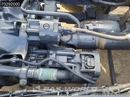 Iveco T-Way 510 8X4 New! Retarder Big-Axle Steelsuspe...