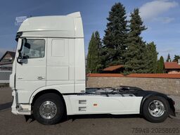 DAF XF 480 SuperCpaceCab, Hydaulik, SSC, ACC