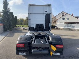 DAF XF 480 SuperCpaceCab, Hydaulik, SSC, ACC