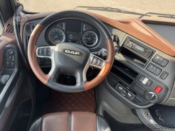 DAF XF 480 SuperCpaceCab, Hydaulik, SSC, ACC