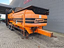 Doppstadt SM 620 Profi 15x15 mm