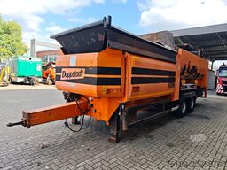 Doppstadt SM 620 Profi 15x15 mm