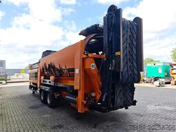 Doppstadt SM 620 Profi 15x15 mm