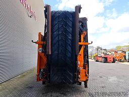 Doppstadt SM 620 Profi 15x15 mm