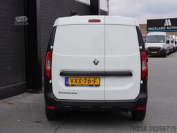 Renault Express 1.5 dCi EURO 6 - Airco - Cruise -  PDC ...
