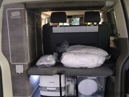 Volkswagen California Camper 4 Posti | Cucinotto + Letto Tetto