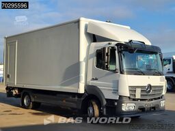 Mercedes Atego 1218 4X2 12tonner 1500kg Ladebordwand Aut...