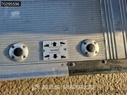Mercedes Atego 1218 4X2 12tonner 1500kg Ladebordwand Aut...